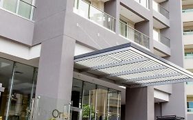 Asunción Rent Suites Santa Teresa